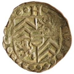 1 Pfennig - Philip V