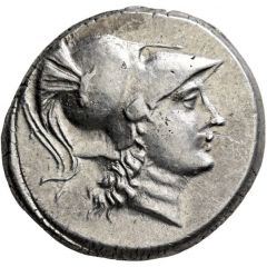 Tetradrachm