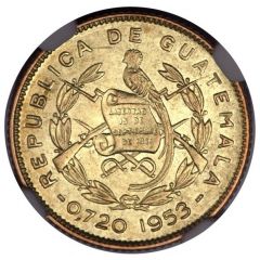 5 Centavos