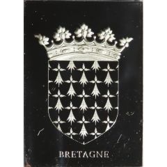 Les Armoiries des Provinces de France - Bretagne