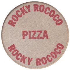Rocky Rococo Pizza $1 - $3 Off Colorado Springs, Colorado