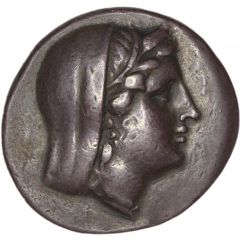Tetradrachm