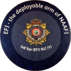 25 Cents - NAAFI Gift Certificate