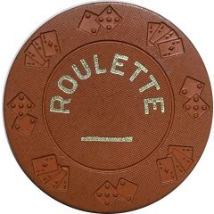 Token - Roulette