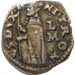 1 Soldino - Nicolò Tron