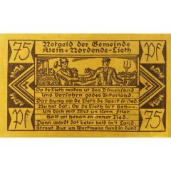75 Pfennig