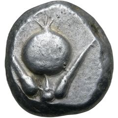 Stater / Double Siglos