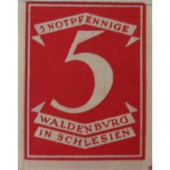 5 Pfennig