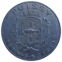 5 Centimes