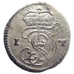 1 Pfennig - Frederick II
