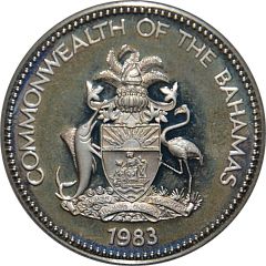 2 Dollars 10th Anniversary of Independence