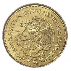 100 Pesos