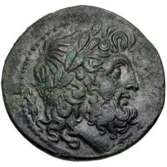 Æ Drachm