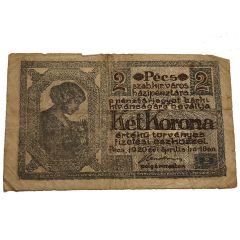 2 Korona Pécs