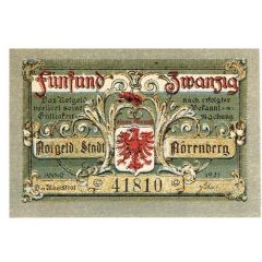 25 Pfennig