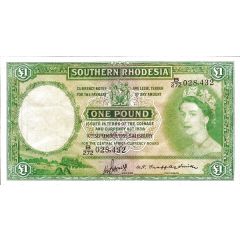 1 Pound