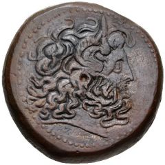 Tetrobol - Ptolemy IV Philopator