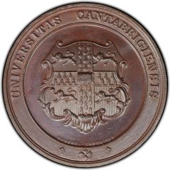 Award Cambridge Running
