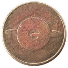 Token - No Cash Value Planet