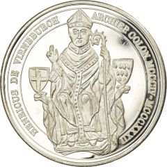 Henricus de Virneburch