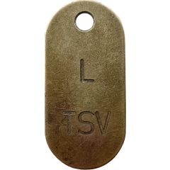 Tool Token - Tovarna steklenih vlaken L