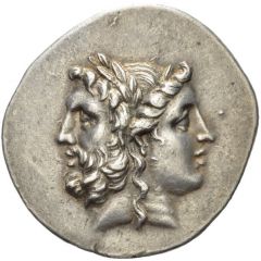 Tetradrachm