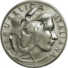 10 Euros Italia FIFA World Cup Winner