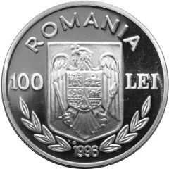 100 Lei European Football Championship