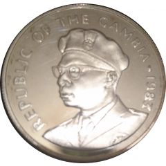 20 Dalasis Year of the Scout