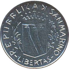 50 Lire