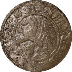 8 Heller - Elisabeth Charlotte