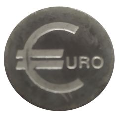 Token - €uro