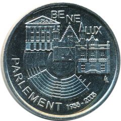 Token - Benelux Parlement