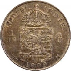 1/10 Gulden