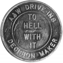 Token - AandW Decision Maker