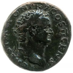 As - Titus VESTA S C