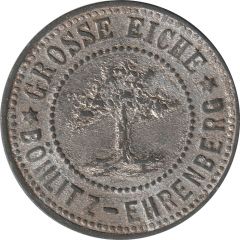 Grosse Eiche - Böhlitz-Ehrenberg