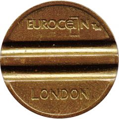 Token - Eurocoin London