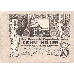 10 Heller Payerbach