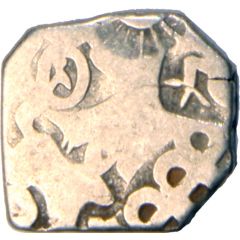 1 Karshapana - Mahapadma Nanda