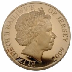 5 Pounds - Elizabeth II Battle of the Agincourt 1415