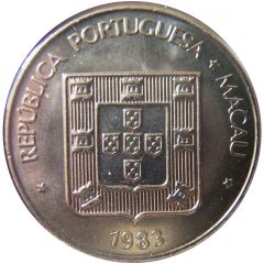 5 Patacas