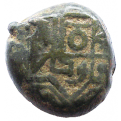 Irregular AE - Demetrius I Type 4