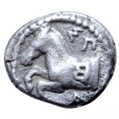 Diobol - Sparadokos