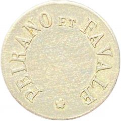 5 Cents Peirano Et Favale