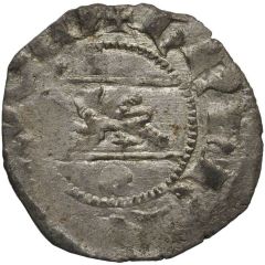 Denier - Henry of Lancaster