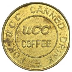 Token - Ueshima Coffee Co.