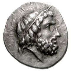 Hemidrachm