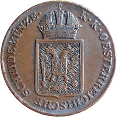 2 Kreuzer