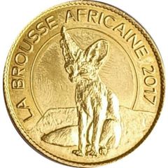 Val de Reuil - Biotropica fennec